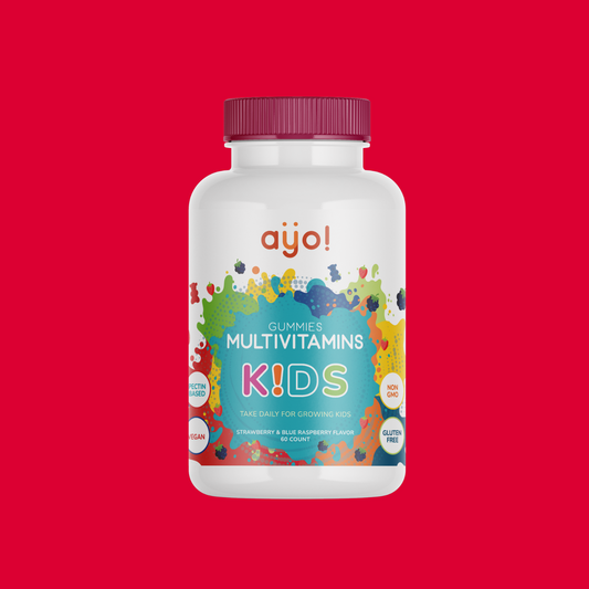 Kids Multivitamin Gummy